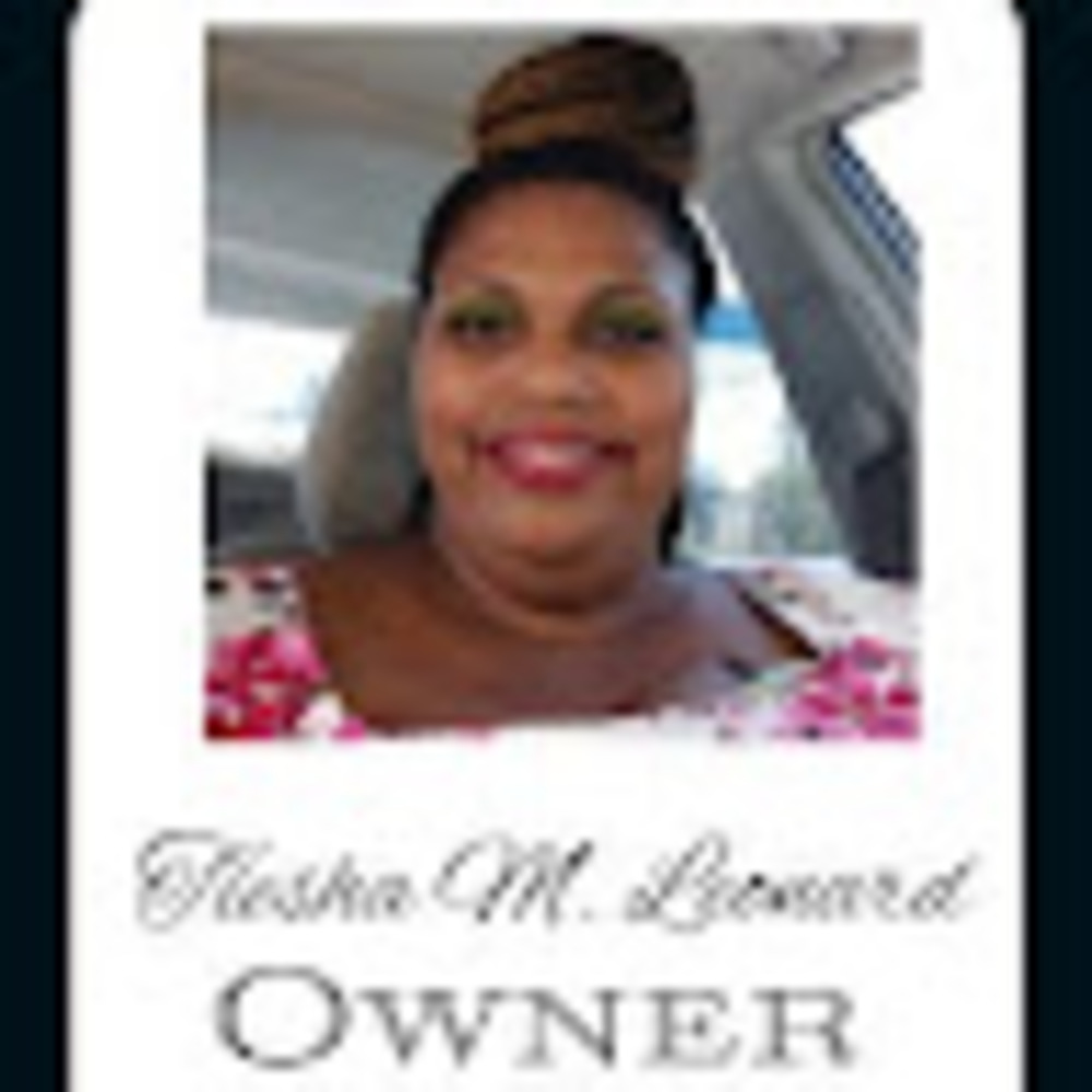 Meet your Posher, Tiesha